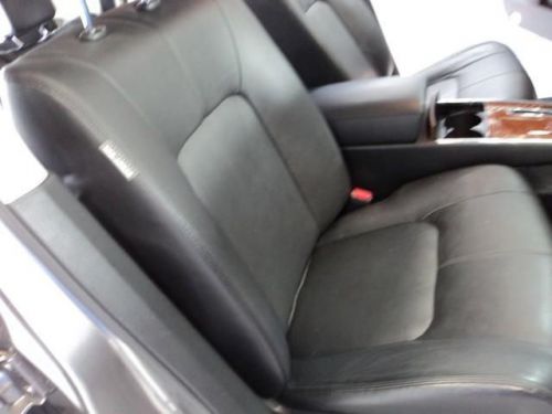 2009 Nissan Murano LE, image 3