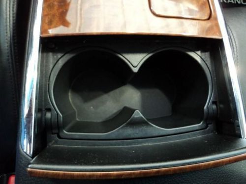 2009 Nissan Murano LE, image 4