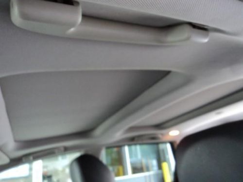 2009 Nissan Murano LE, image 5