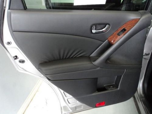 2009 Nissan Murano LE, image 8