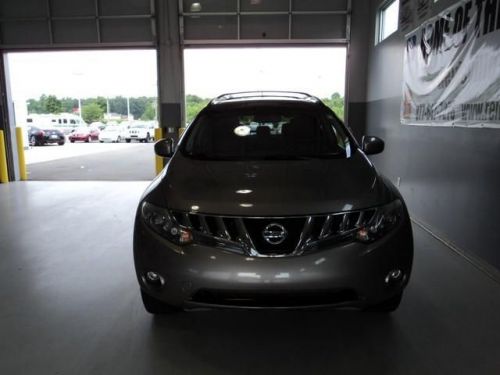 2009 Nissan Murano LE, image 9