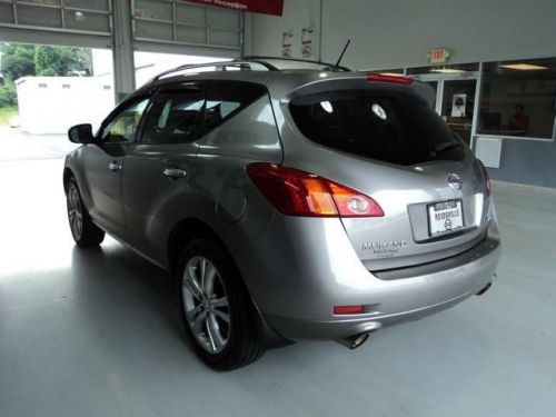 2009 Nissan Murano LE, image 10