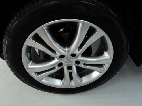 2009 Nissan Murano LE, image 11