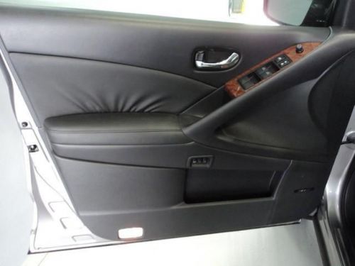 2009 Nissan Murano LE, image 13