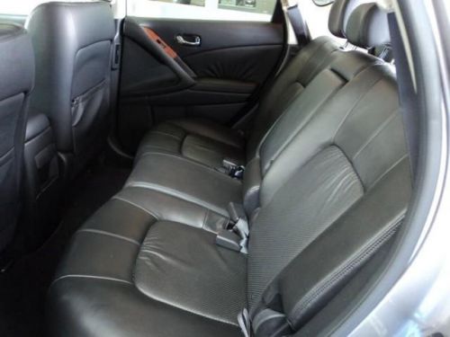 2009 Nissan Murano LE, image 14