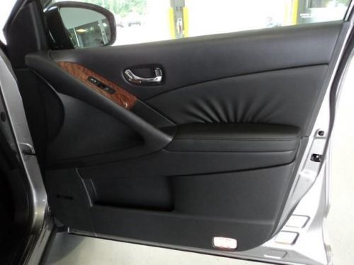 2009 Nissan Murano LE, image 15