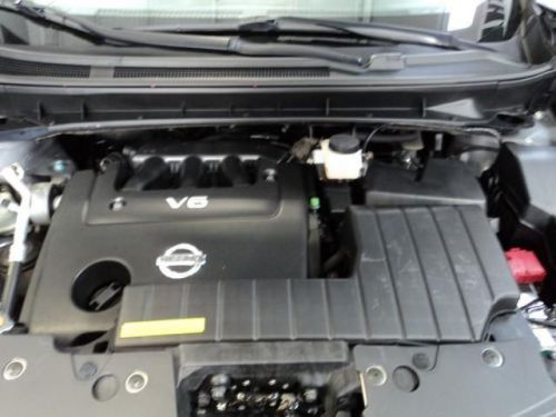 2009 Nissan Murano LE, image 16