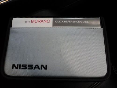2009 Nissan Murano LE, image 18