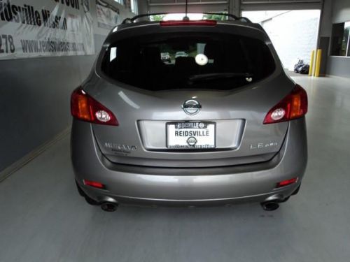 2009 Nissan Murano LE, image 19