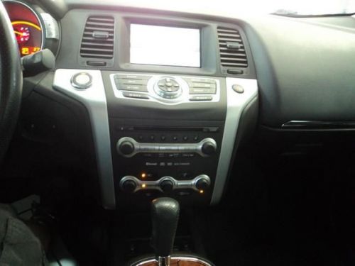 2009 Nissan Murano LE, image 20