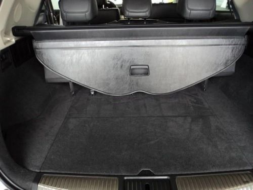 2009 Nissan Murano LE, image 25