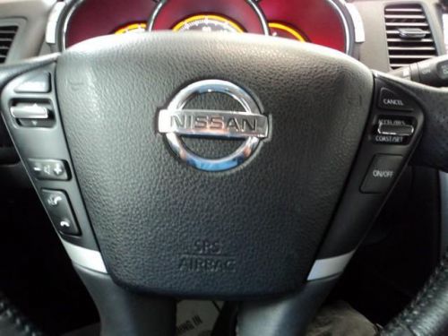 2009 Nissan Murano LE, image 27