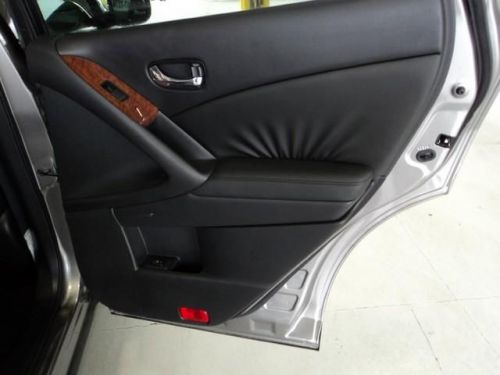 2009 Nissan Murano LE, image 28