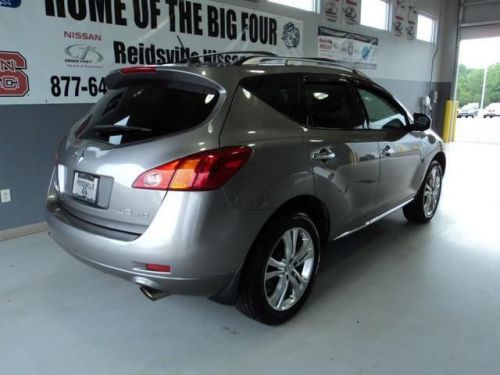 2009 Nissan Murano LE, image 29