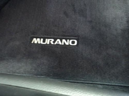 2009 Nissan Murano LE, image 32