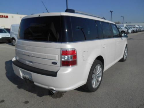 2014 ford flex sel