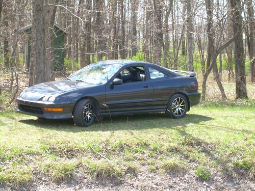 2001 acura integra gs-r hatchback 3-door 1.8l