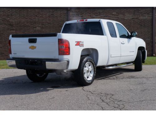 2013 Chevrolet Silverado 1500 LT, US $31,795.00, image 4