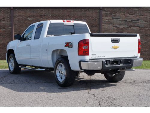 2013 Chevrolet Silverado 1500 LT, US $31,795.00, image 6