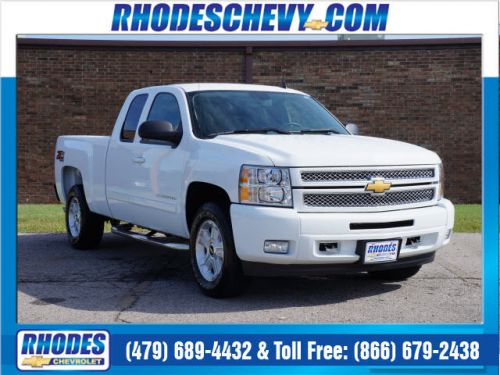 2013 Chevrolet Silverado 1500 LT, US $31,795.00, image 7