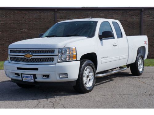 2013 Chevrolet Silverado 1500 LT, US $31,795.00, image 13