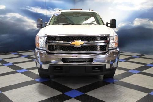 2014 Chevrolet Silverado 3500 LT, US $51,997.00, image 2
