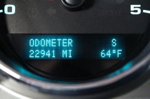 2014 Chevrolet Silverado 3500 LT, US $51,997.00, image 4