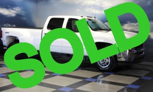 2014 Chevrolet Silverado 3500 LT, US $51,997.00, image 10