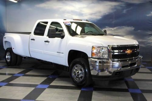 2014 Chevrolet Silverado 3500 LT, US $51,997.00, image 11