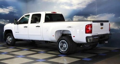 2014 Chevrolet Silverado 3500 LT, US $51,997.00, image 12