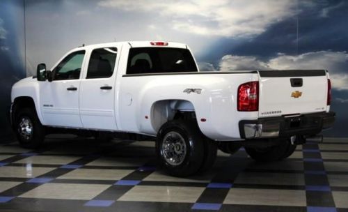 2014 Chevrolet Silverado 3500 LT, US $51,997.00, image 13