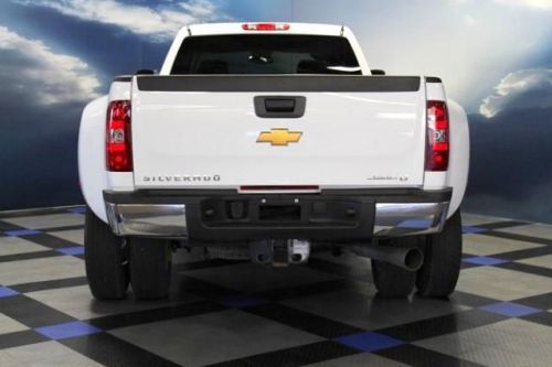 2014 Chevrolet Silverado 3500 LT, US $51,997.00, image 14