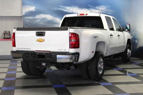 2014 Chevrolet Silverado 3500 LT, US $51,997.00, image 15