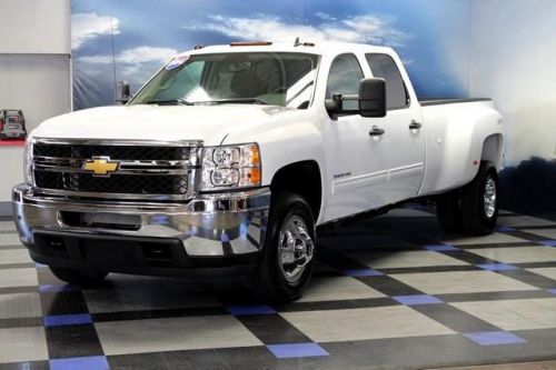 2014 Chevrolet Silverado 3500 LT, US $51,997.00, image 23