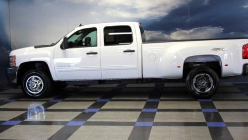 2014 Chevrolet Silverado 3500 LT, US $51,997.00, image 24