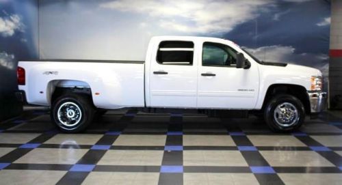 2014 Chevrolet Silverado 3500 LT, US $51,997.00, image 25