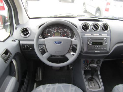 2013 ford transit connect xlt