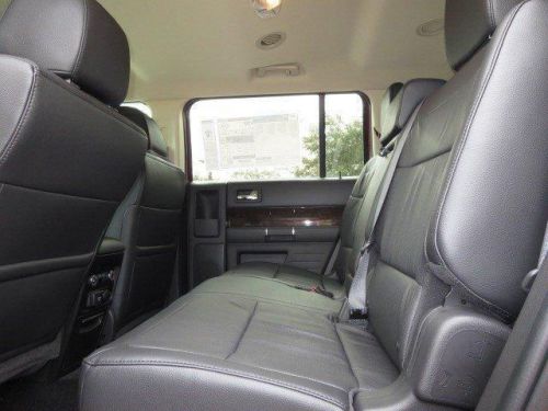 2014 ford flex limited