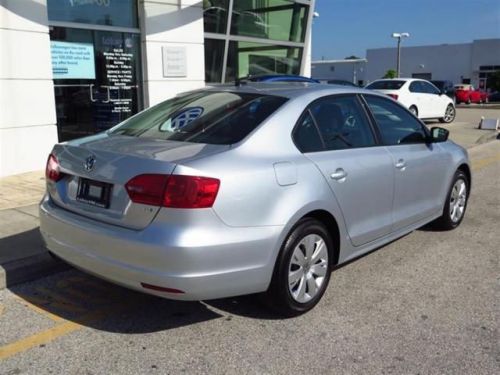 2014 volkswagen jetta tdi