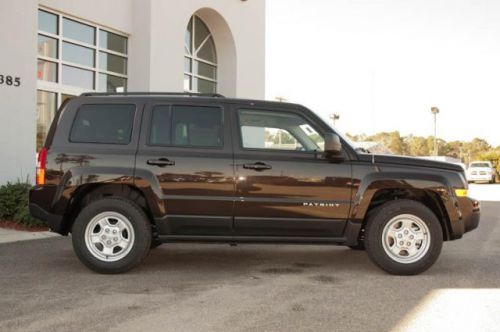 2014 Jeep Patriot Sport, US $20,980.00, image 2