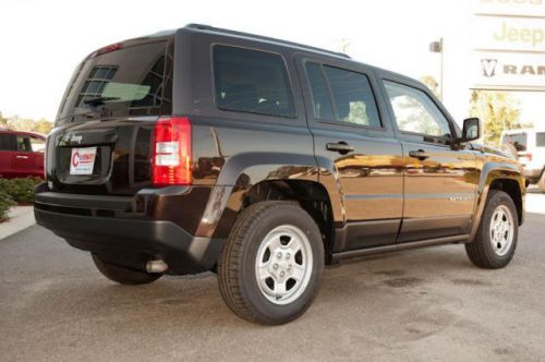 2014 Jeep Patriot Sport, US $20,980.00, image 3
