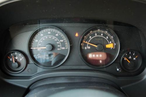 2014 Jeep Patriot Sport, US $20,980.00, image 4