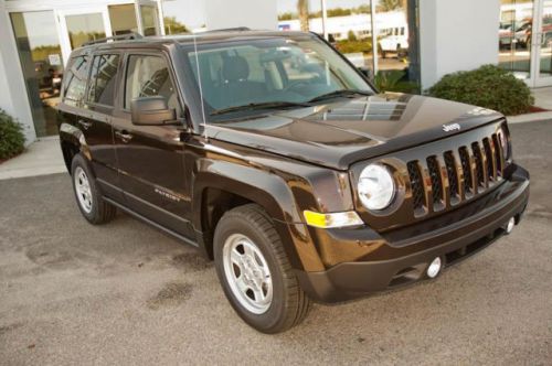 2014 Jeep Patriot Sport, US $20,980.00, image 5