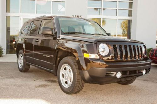 2014 Jeep Patriot Sport, US $20,980.00, image 6