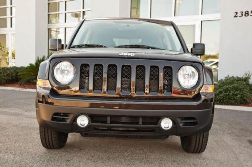 2014 Jeep Patriot Sport, US $20,980.00, image 9