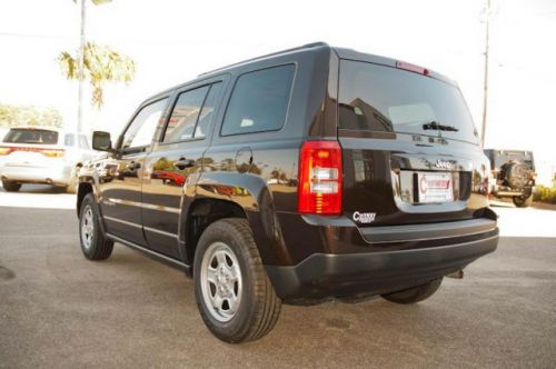 2014 Jeep Patriot Sport, US $20,980.00, image 12