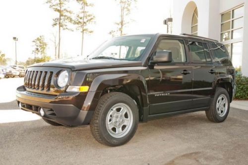 2014 Jeep Patriot Sport, US $20,980.00, image 13