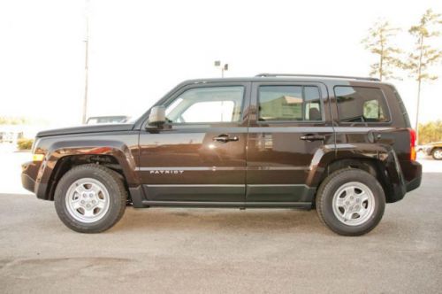 2014 Jeep Patriot Sport, US $20,980.00, image 15