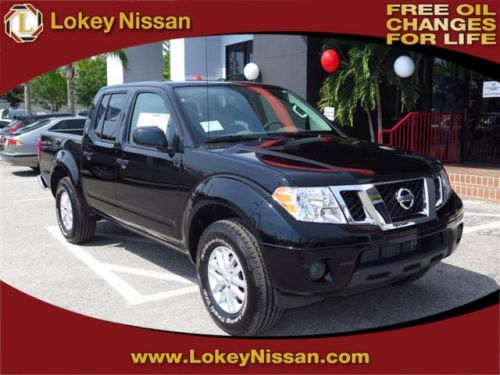 2014 Nissan Frontier SV, US $24,750.00, image 2