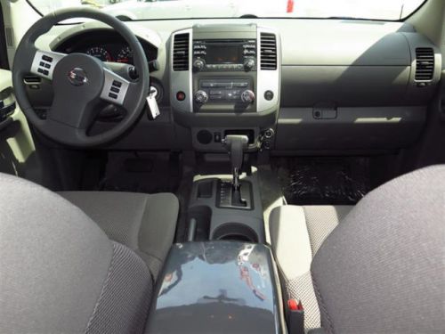 2014 Nissan Frontier SV, US $24,750.00, image 3